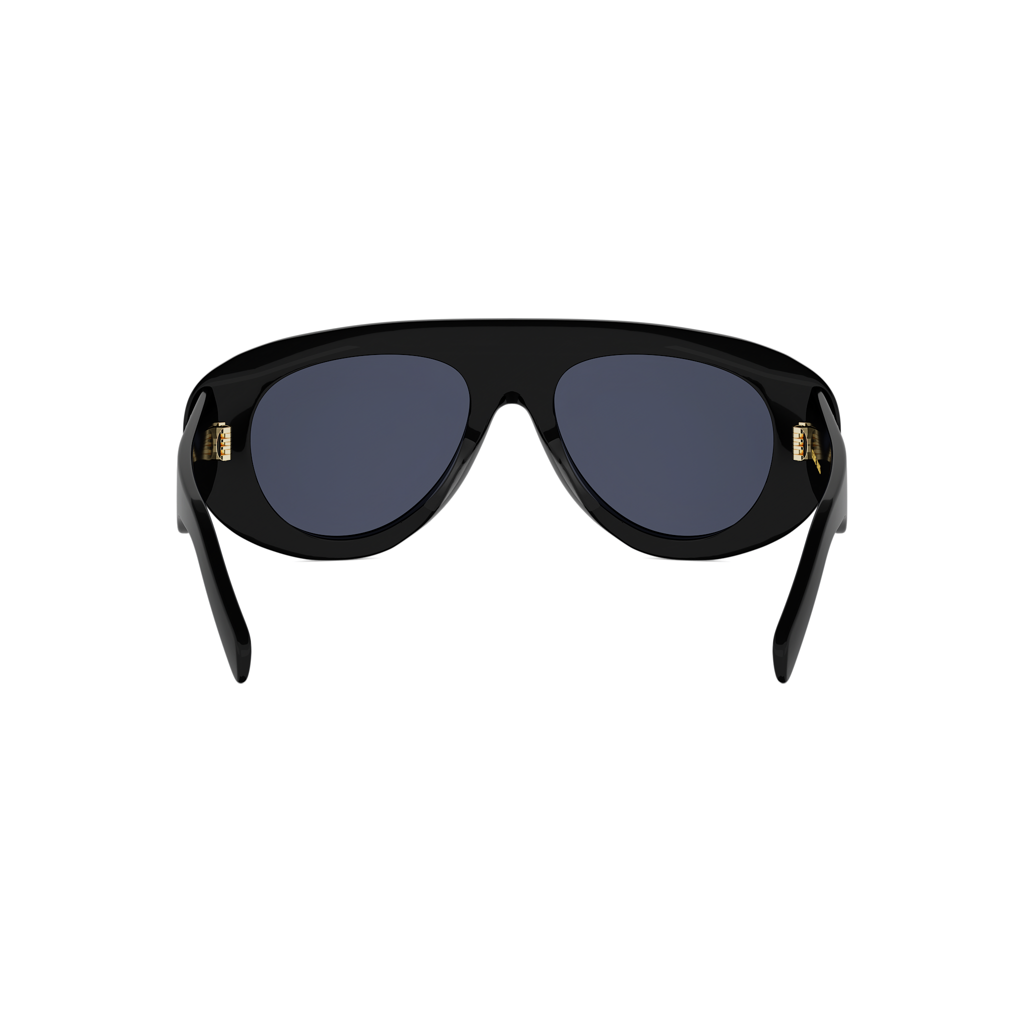 Pilot Acetate Sunglasses