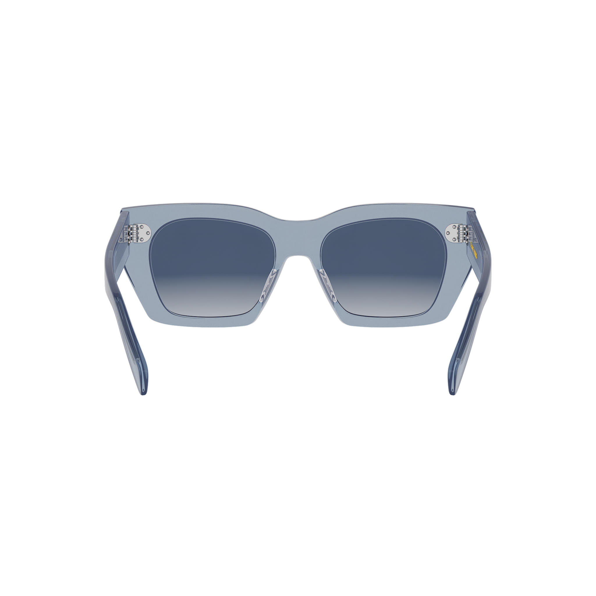 Square Acetate Sunglasses