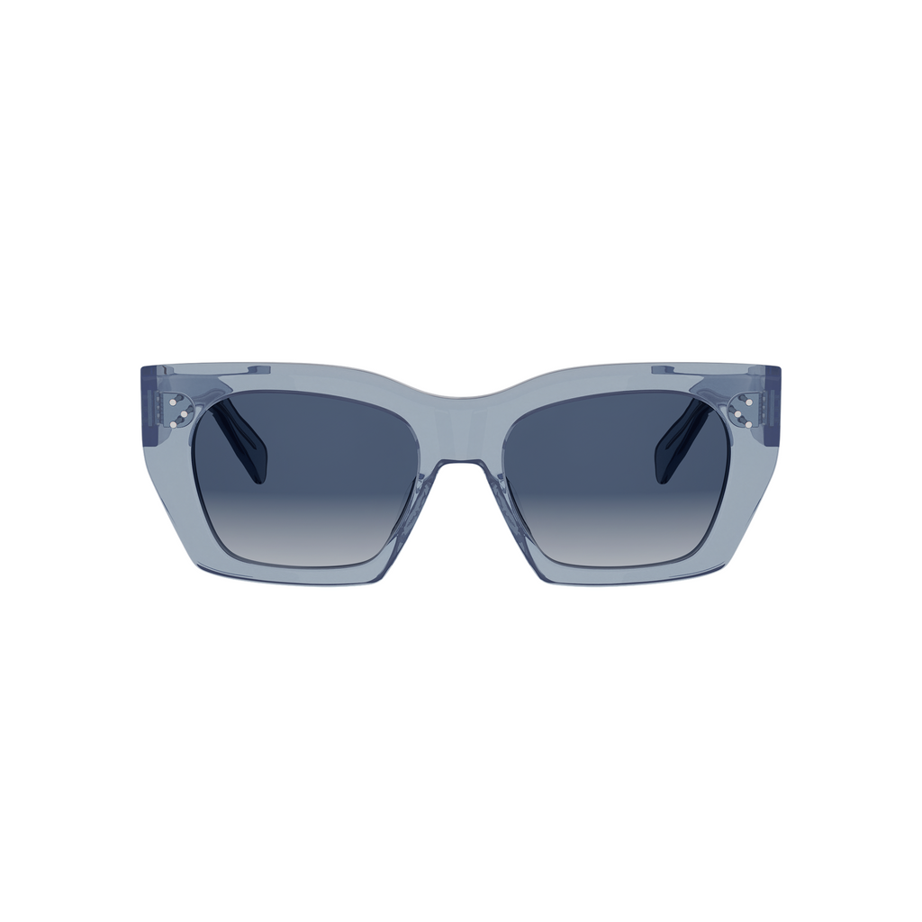 Square Acetate Sunglasses