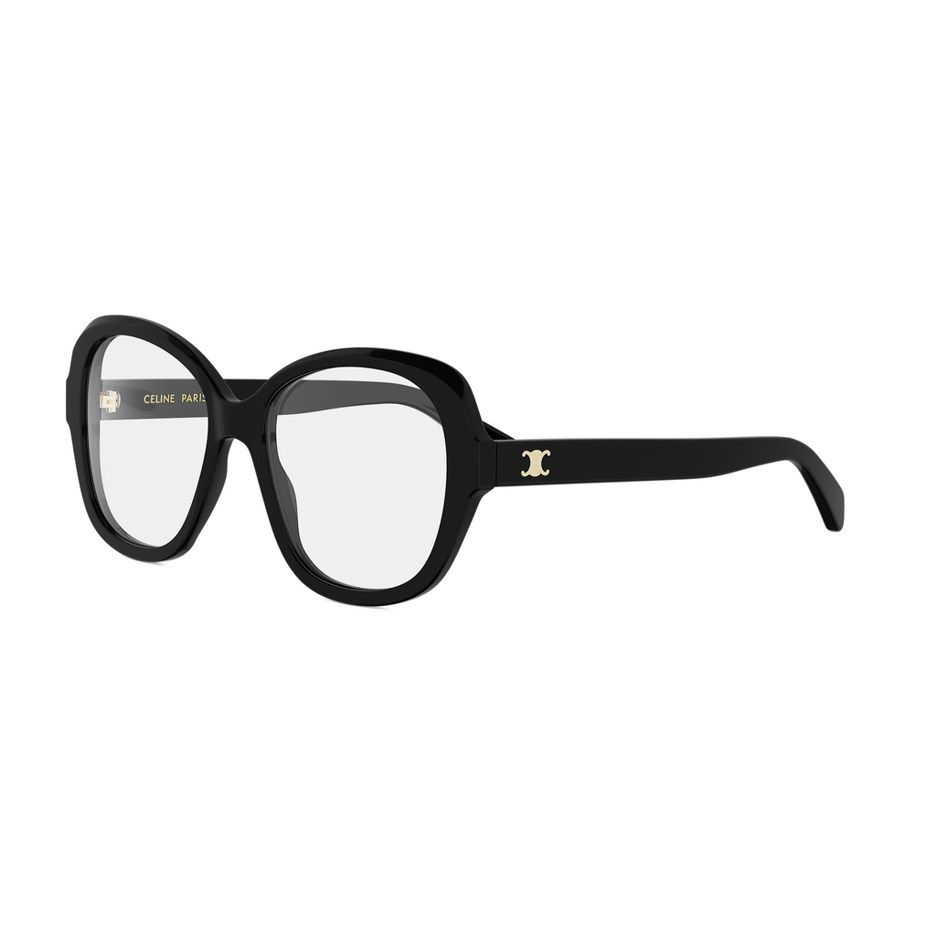 Butterfly Acetate Eyeglasses