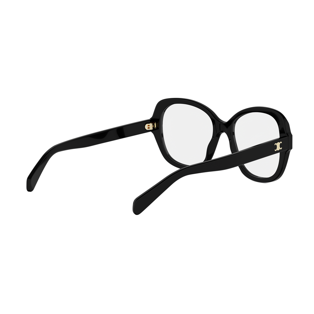 Butterfly Acetate Eyeglasses