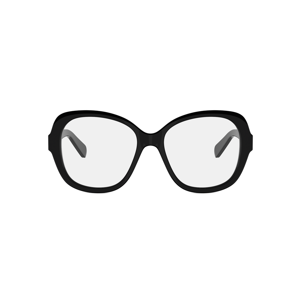 Butterfly Acetate Eyeglasses