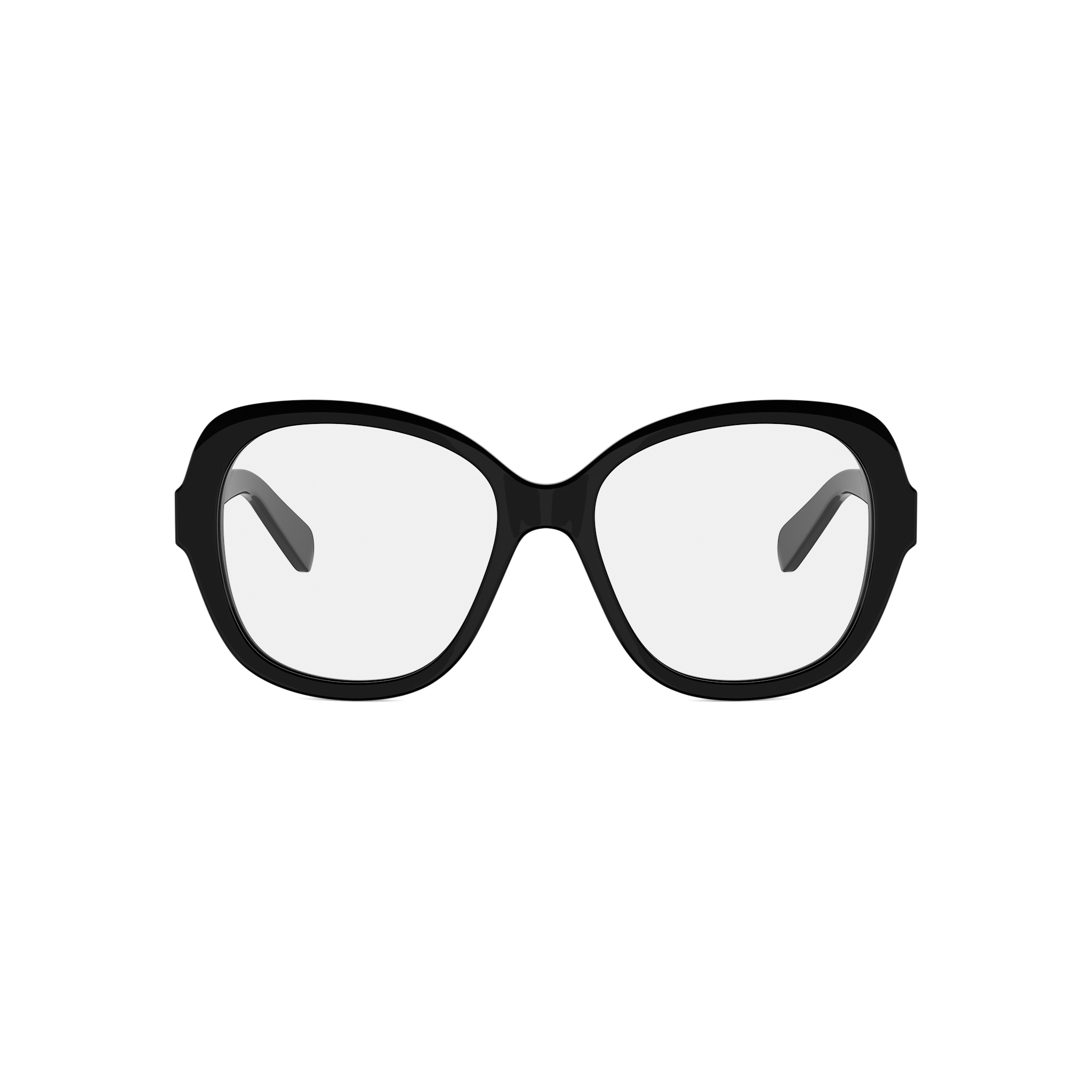 Butterfly Acetate Eyeglasses