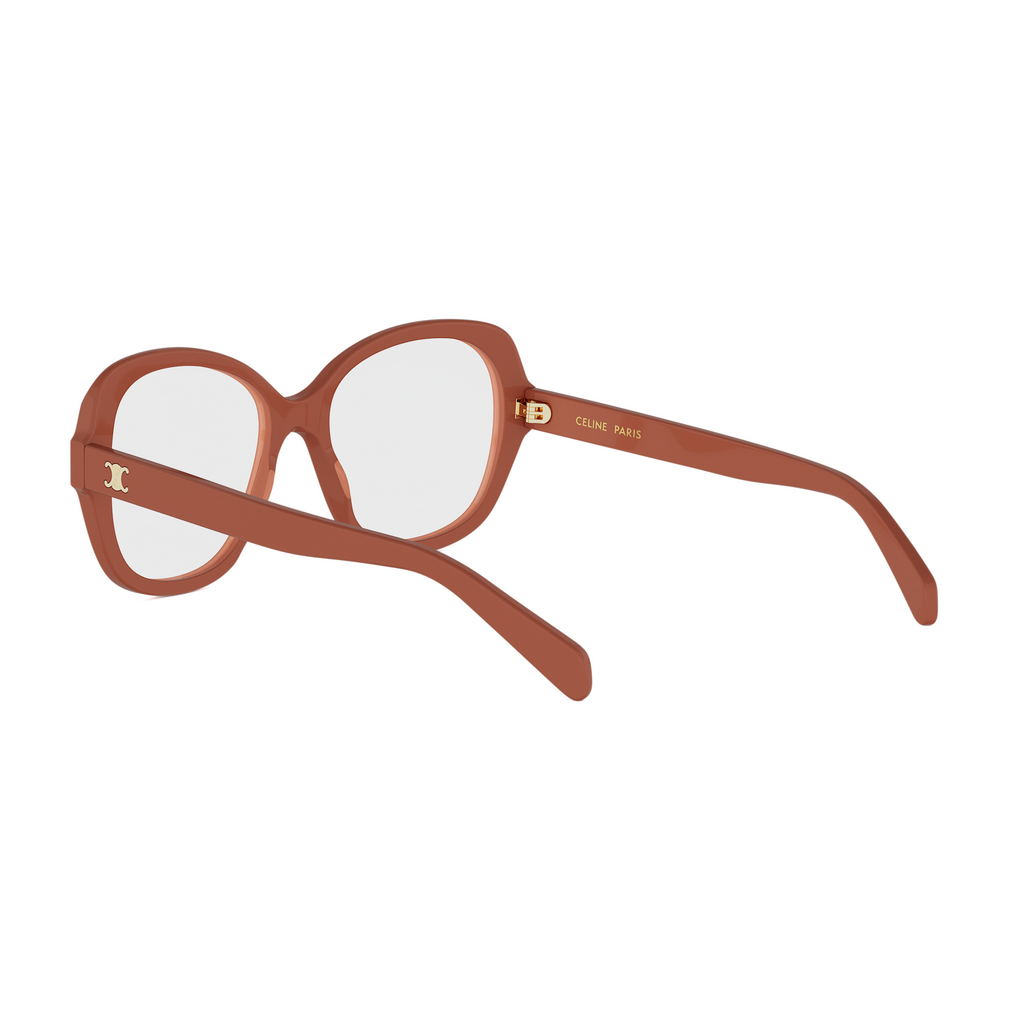 Butterfly Acetate Eyeglasses
