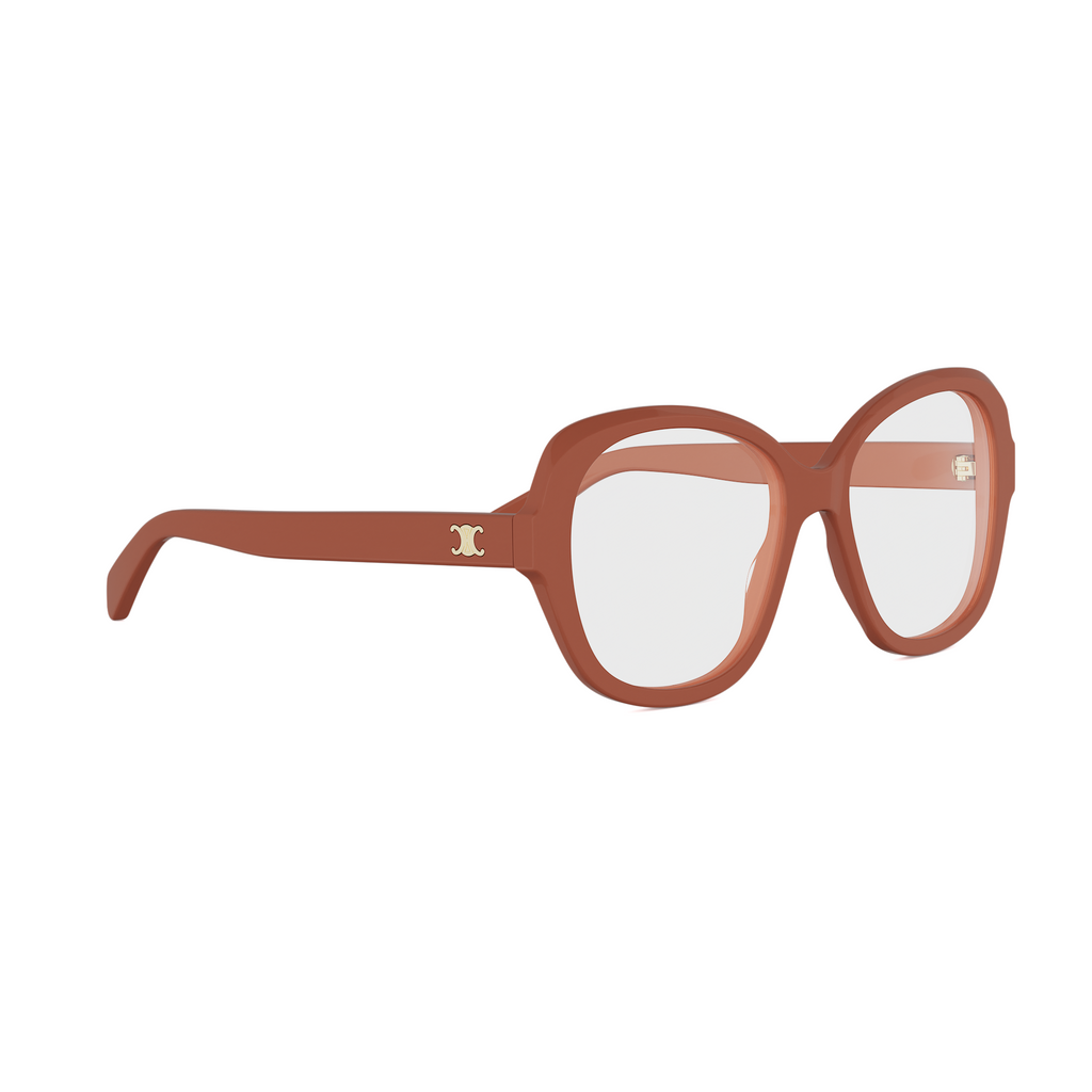 Butterfly Acetate Eyeglasses