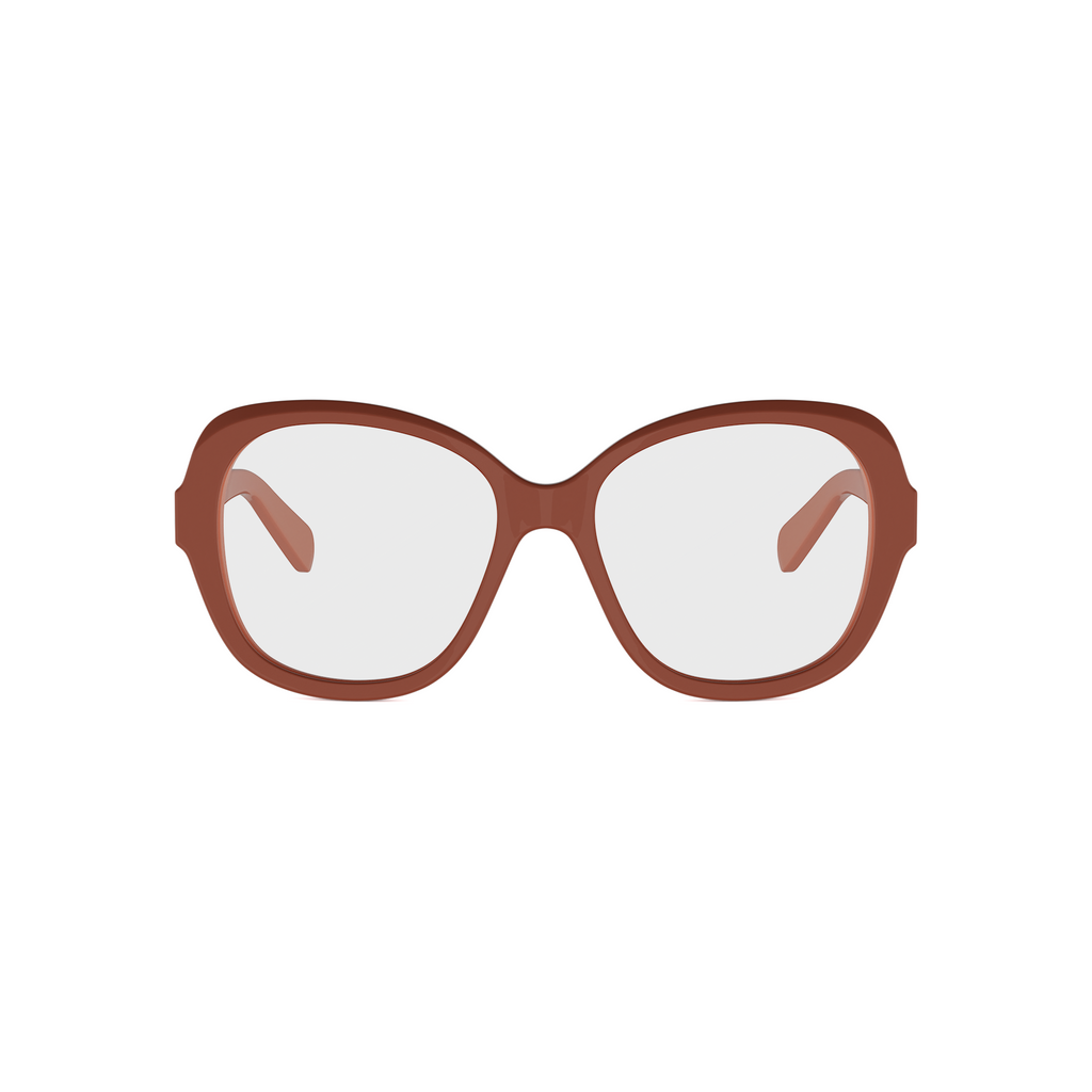 Butterfly Acetate Eyeglasses