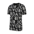 Jordan Men's Printed Short-Sleeve Crew