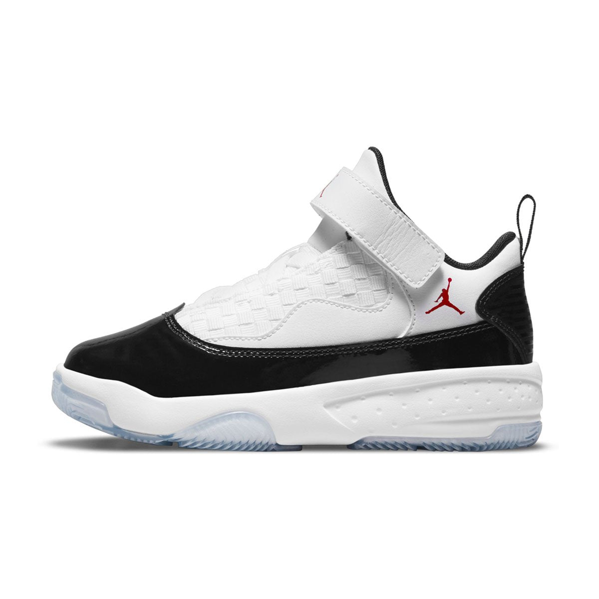 Jordan Max Aura 2 Little Kids' Shoe