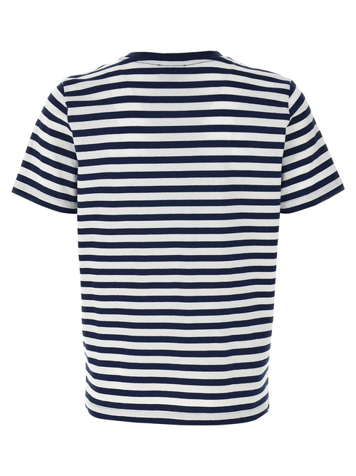 A.P.C. Men 'Emilien' T-Shirt