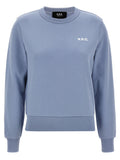 A.P.C. Women 'Boxy Petit Vpc' Sweatshirt