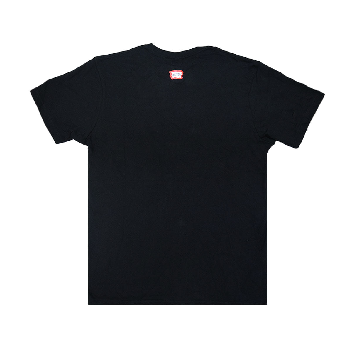 CONE MAN SS TEE BLACK