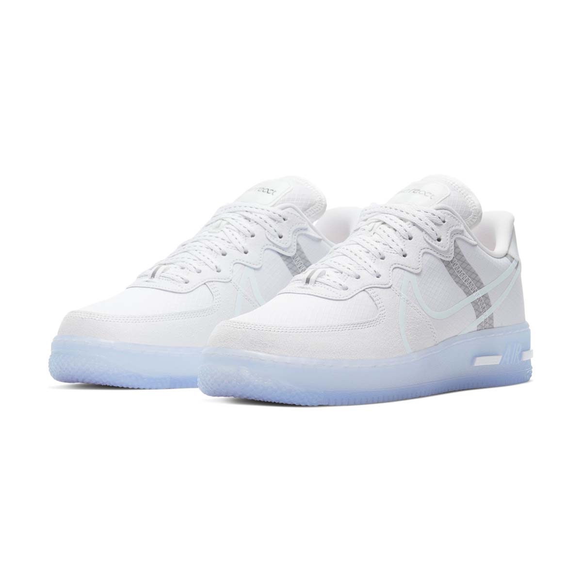 Men's Nike Air Force 1 React