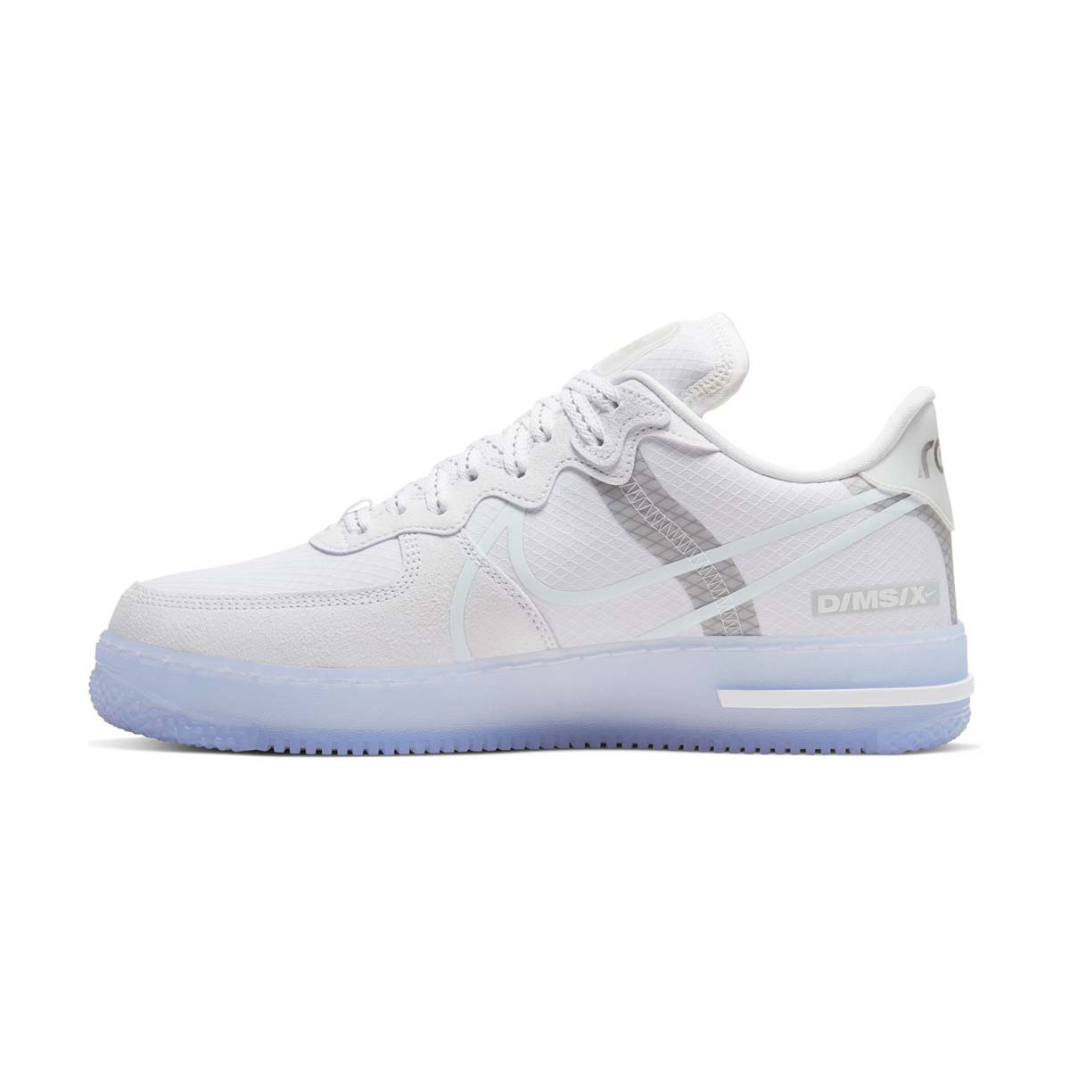 Men's Nike Air Force 1 React
