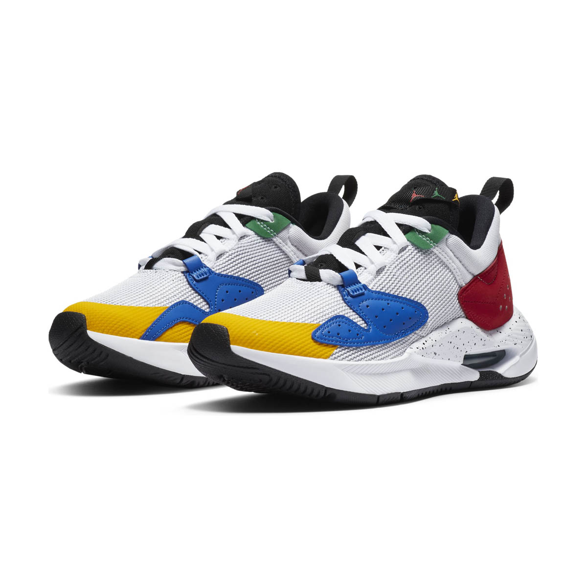 Big Kids Jordan Air Cadence