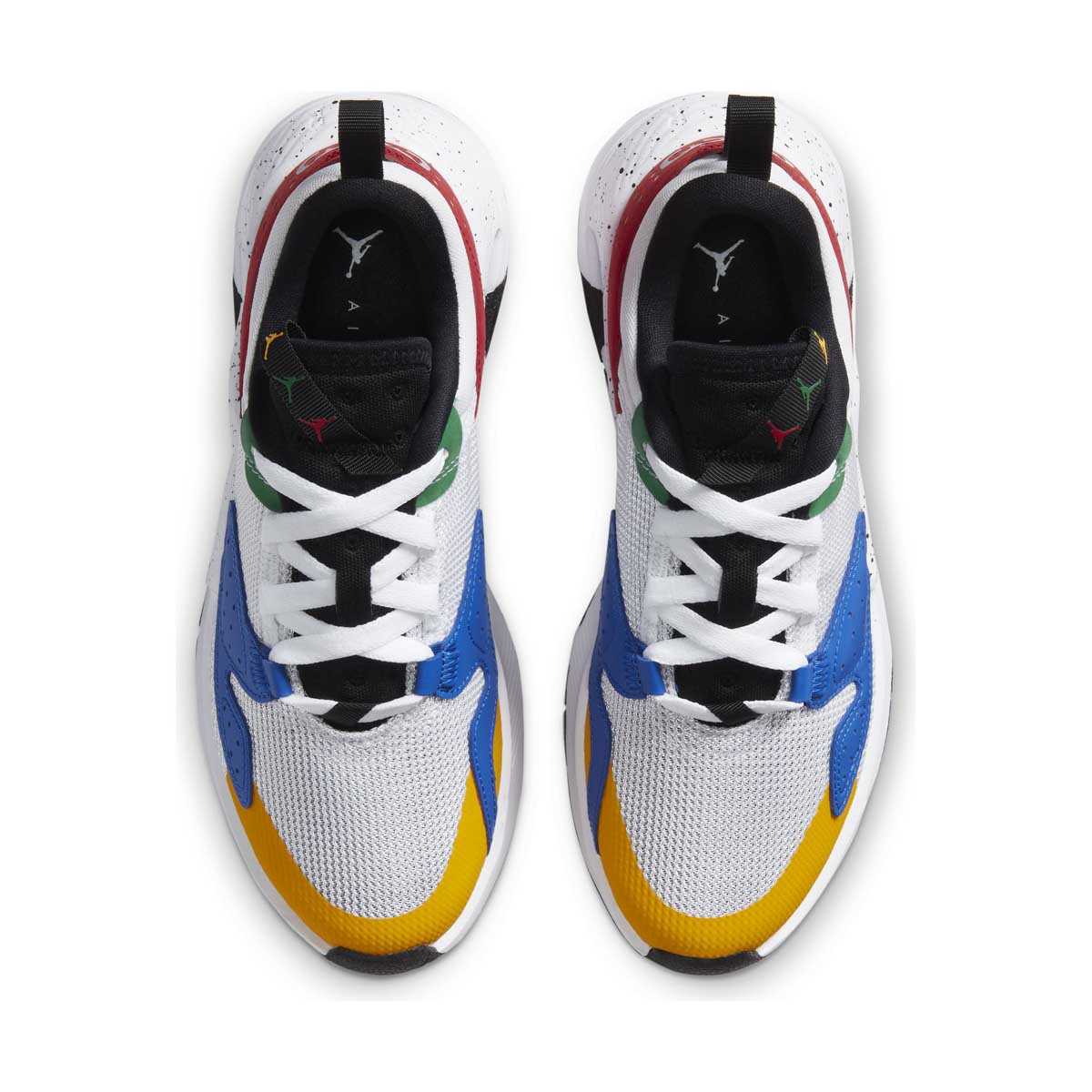 Big Kids Jordan Air Cadence