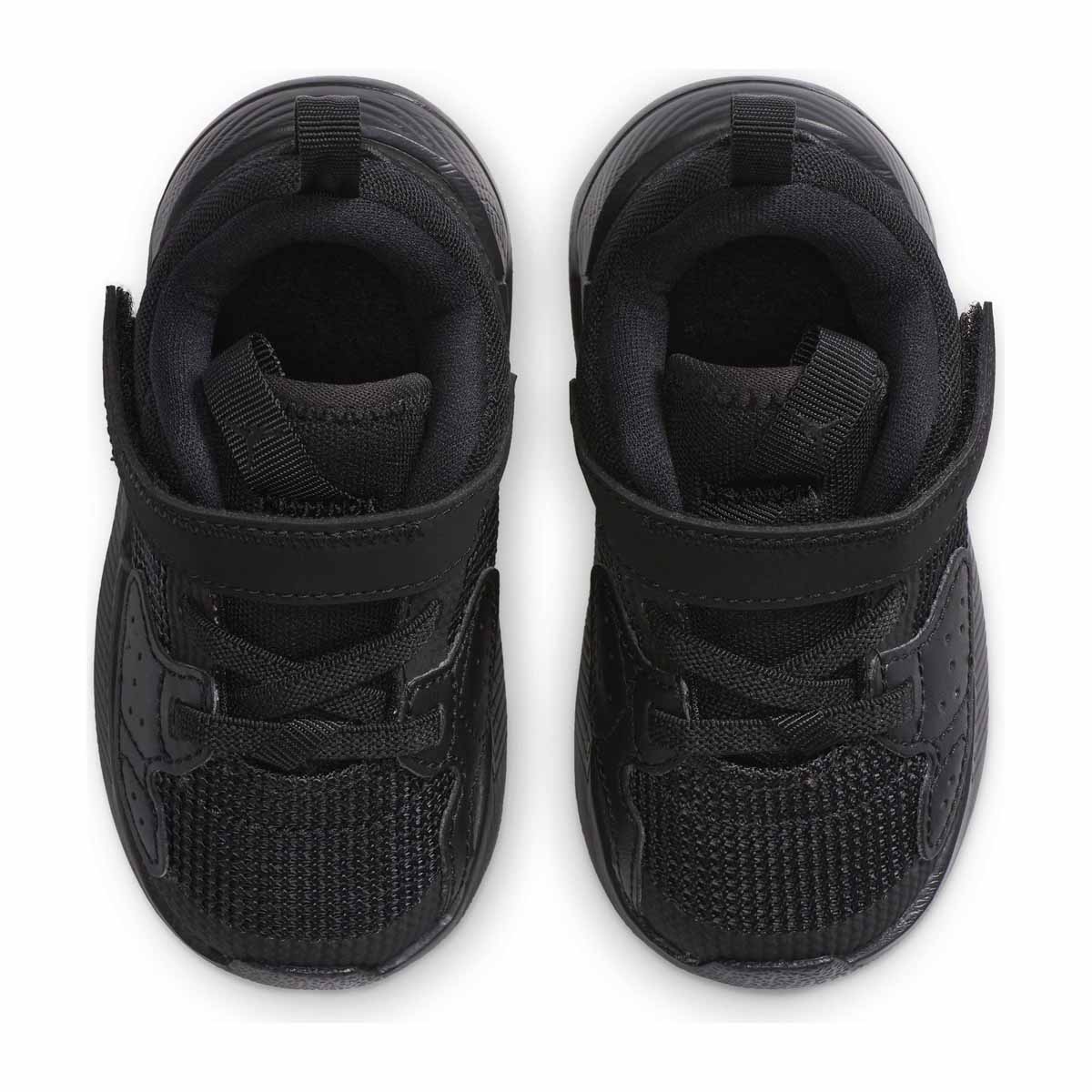 Toddler Jordan Cadence