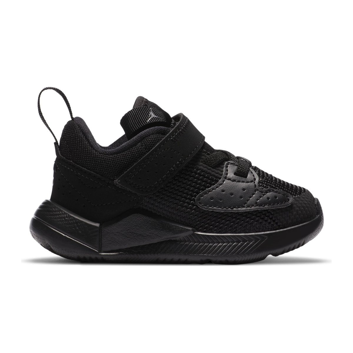 Toddler Jordan Cadence