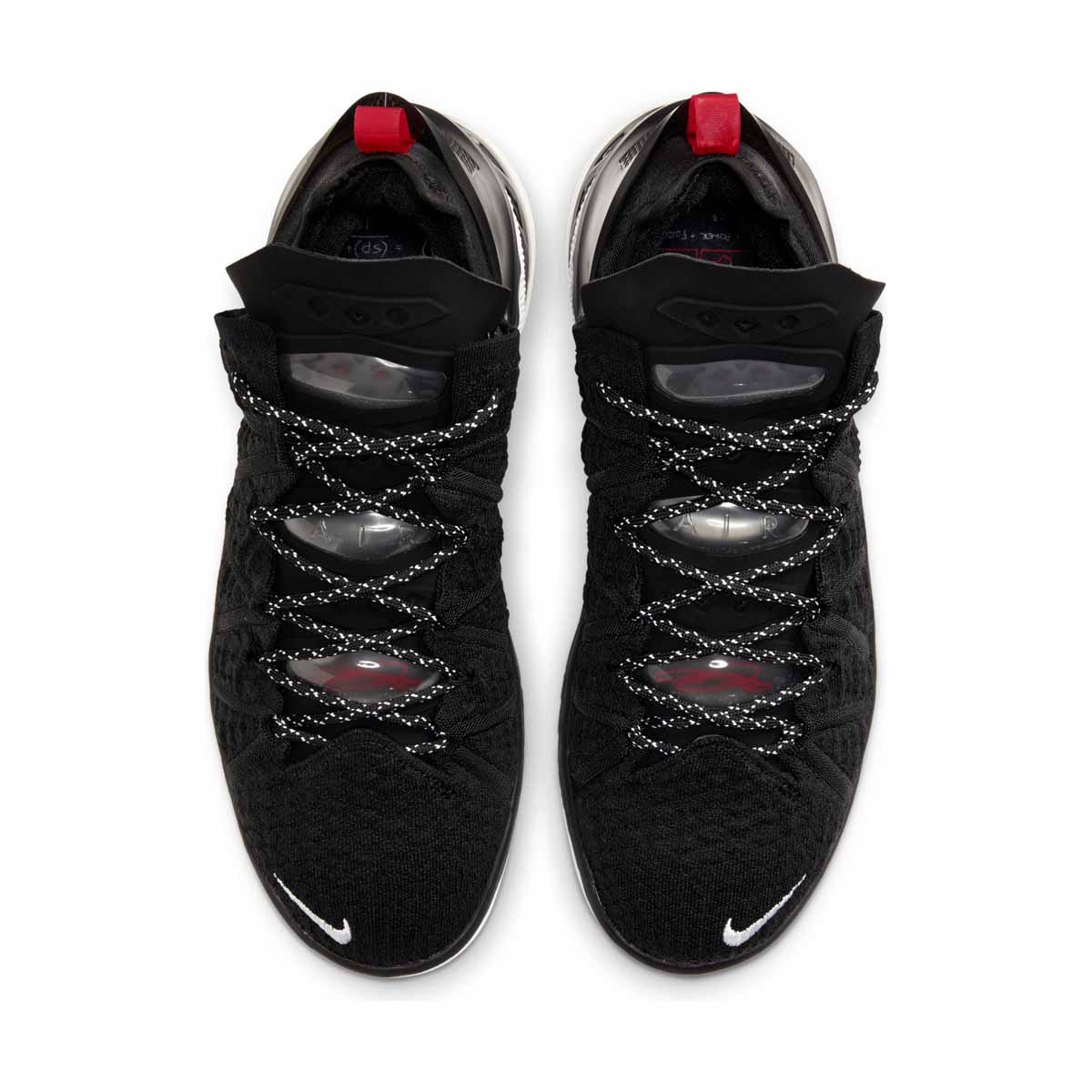 Men's LeBron 18 Basketball Shoe