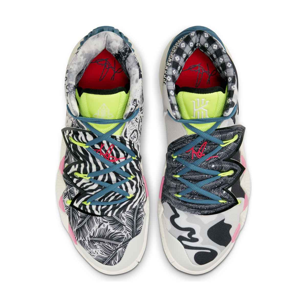 Kybrid S2 Basketball Shoe