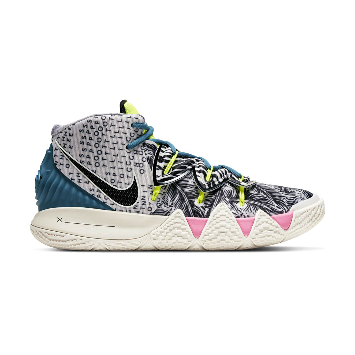 Kybrid S2 Basketball Shoe