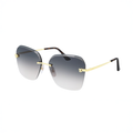 CT0147S Panthère Sunglasses
