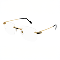 CT0343O Exception Eyeglasses