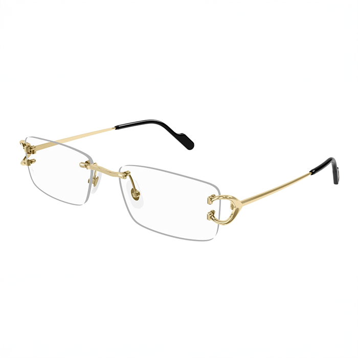 CT0344O Signature C  Eyeglasses