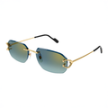 CT0468S Signature C Sunglasses