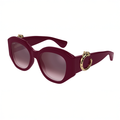 CT0502S Panthère C Sunglasses