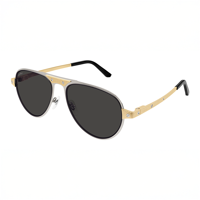 CT0533S Santos Aviator Sunglasses