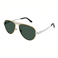 CT0533S Santos Aviator Sunglasses