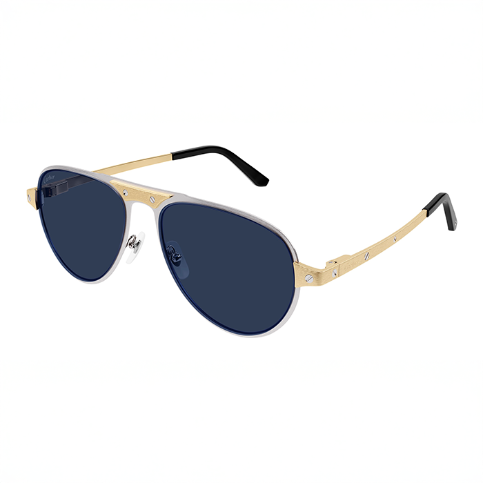 CT0533S Santos Aviator Sunglasses