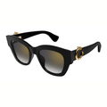 CT0547S Acetate Panthère C Sunglasses