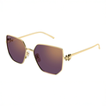 CT0645S Clash Sunglasses
