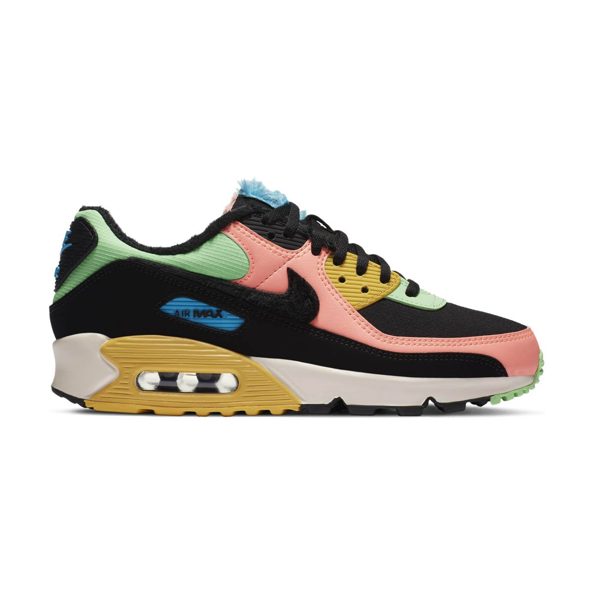 Nike Air Max 90 Premium Women's Shoe