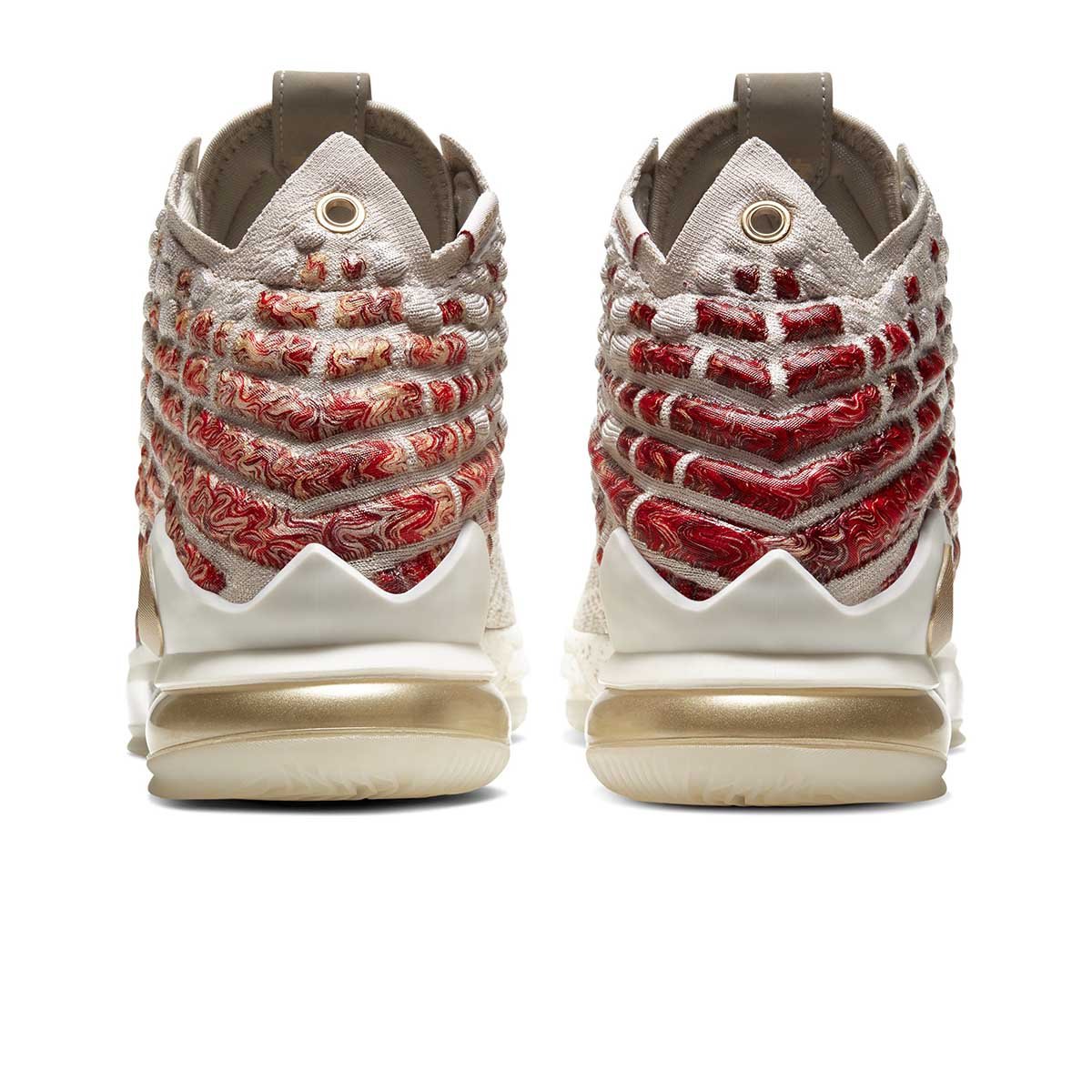 Men's LeBron 17 Win/Win