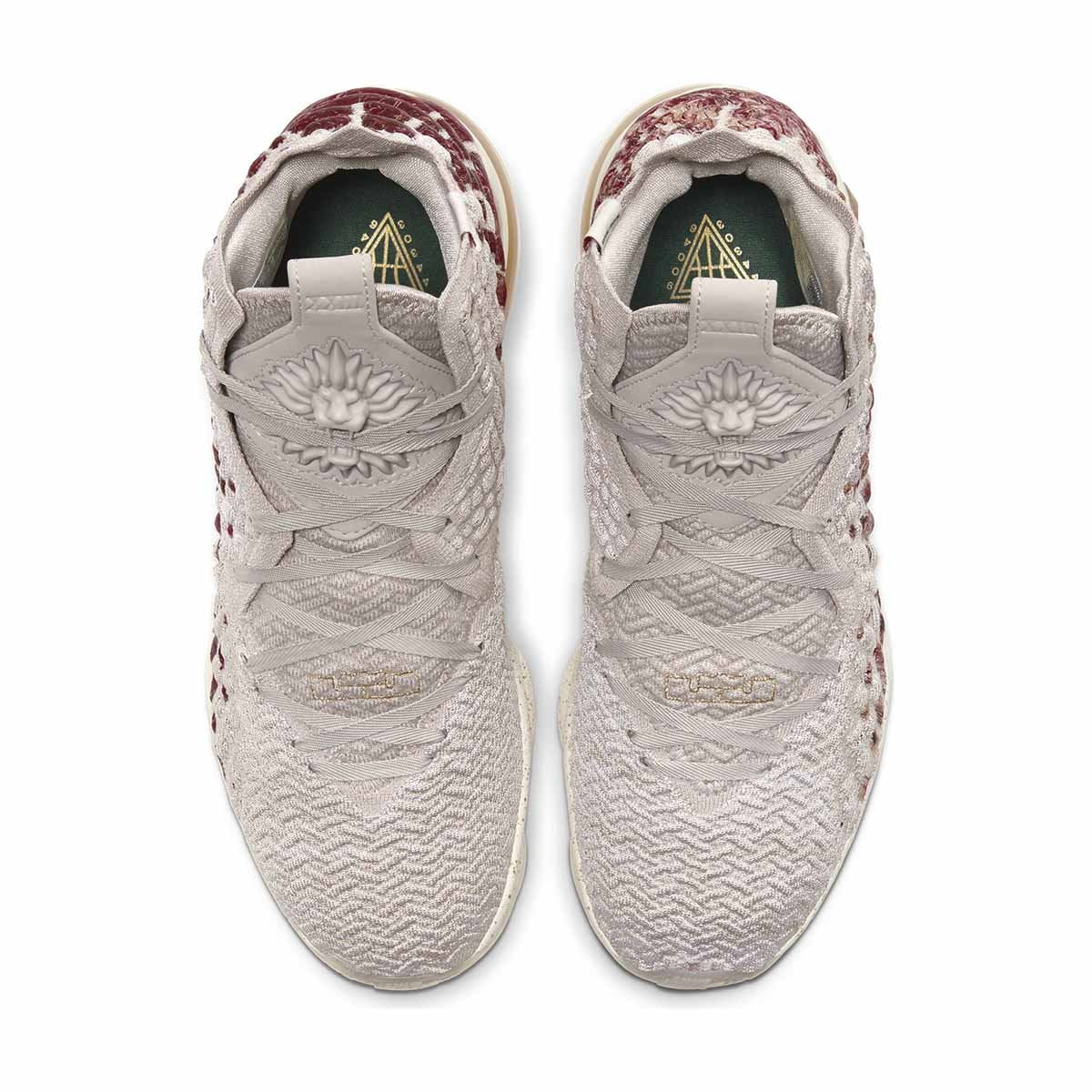 Men's LeBron 17 Win/Win