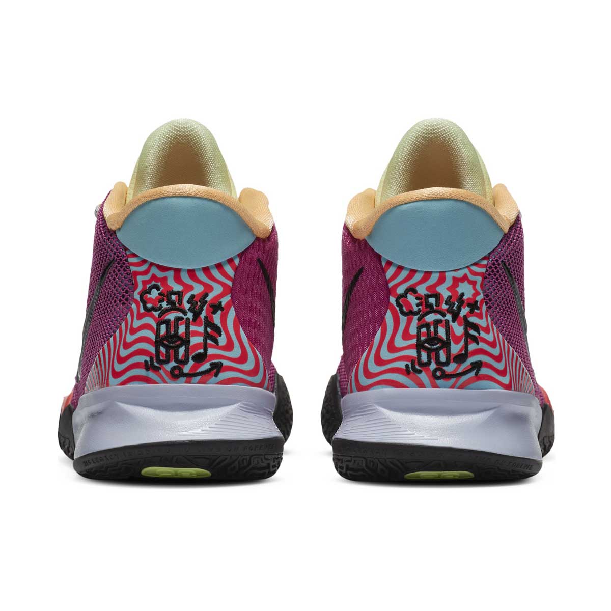 Kyrie 7 Big Kids' Basketball Shoe