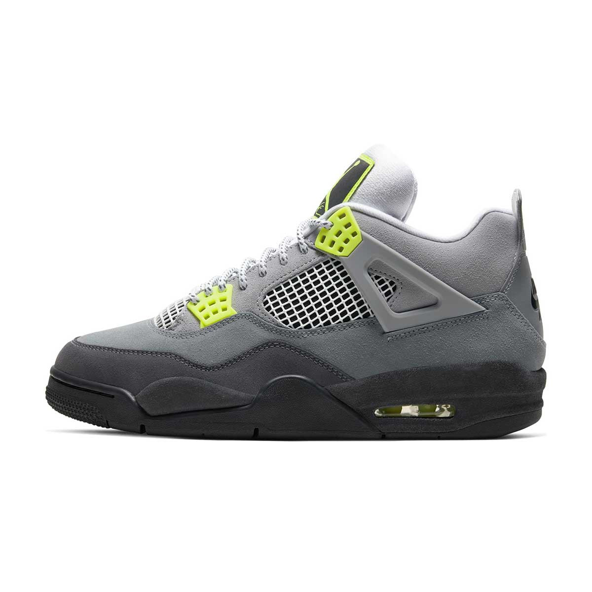 Men's Air Jordan 4 Retro SE
