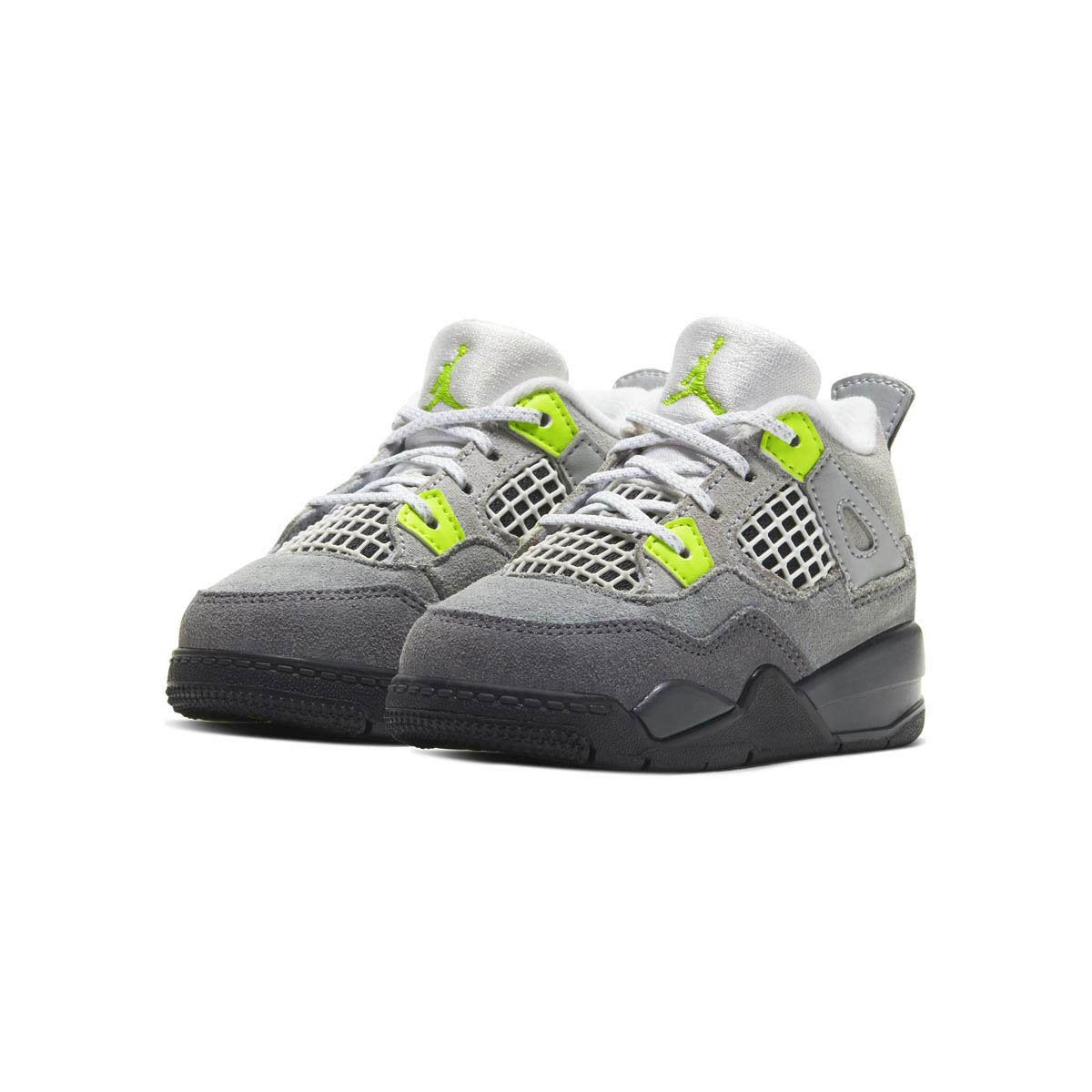Toddler Jordan 4 Retro SE