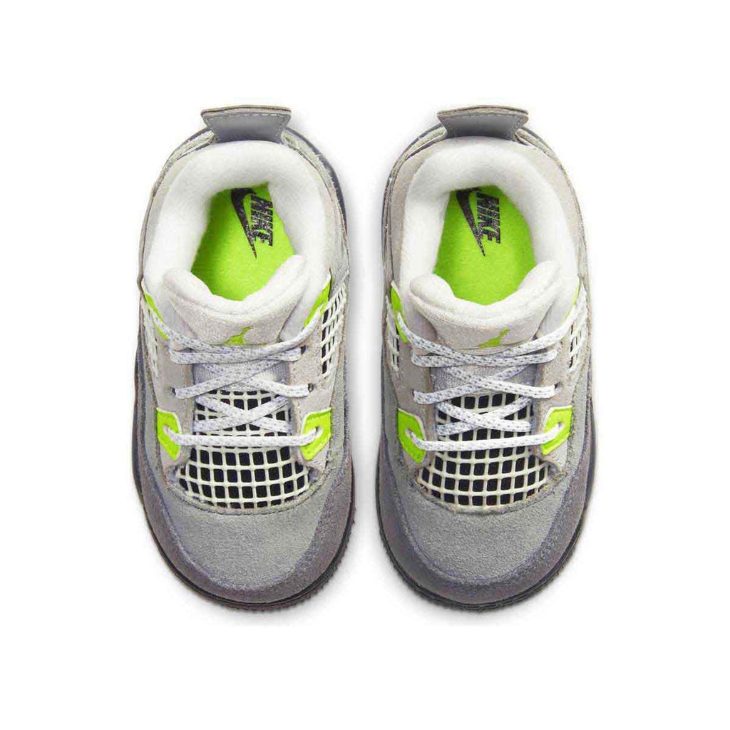 Toddler Jordan 4 Retro SE