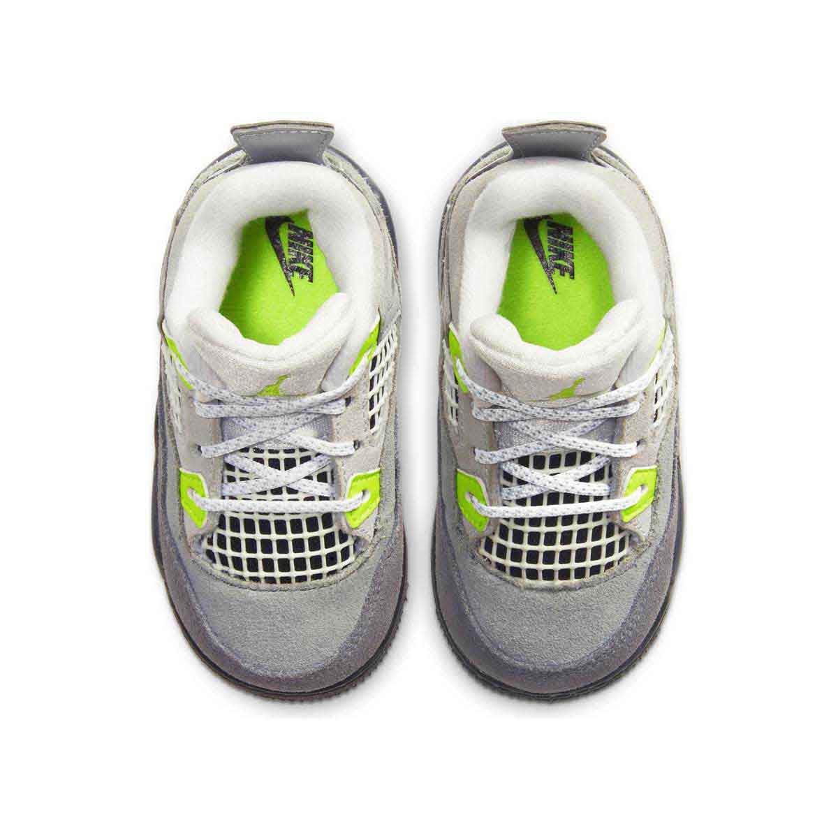 Toddler Jordan 4 Retro SE