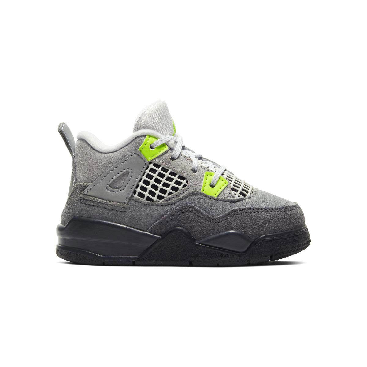 Toddler Jordan 4 Retro SE
