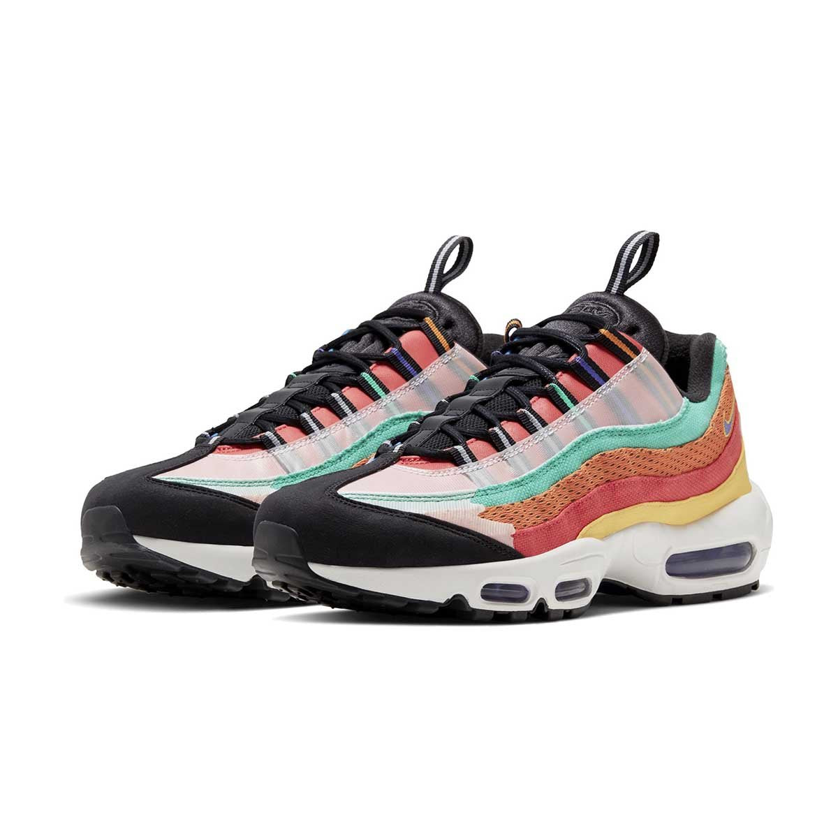 Men's Nike Air Max 95 Black History Month