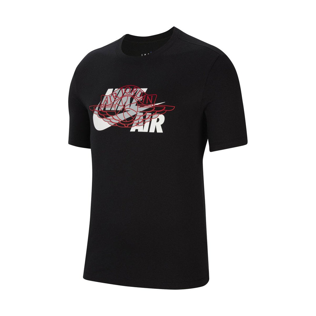 Jordan Air Wings