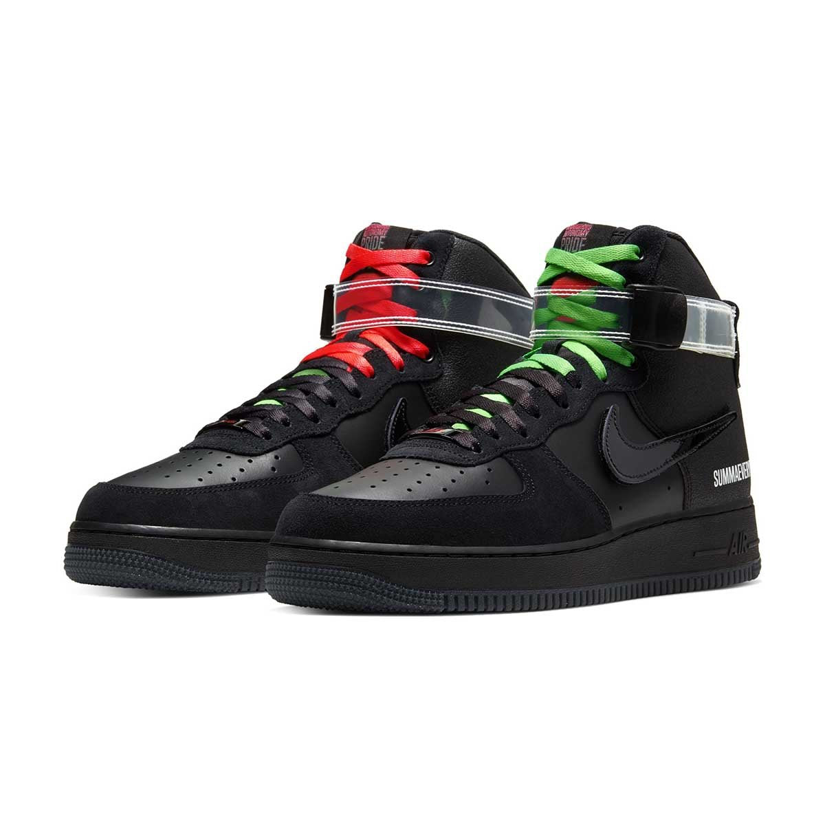 Men's Nike Air Force 1 All For 1 - Los Angeles