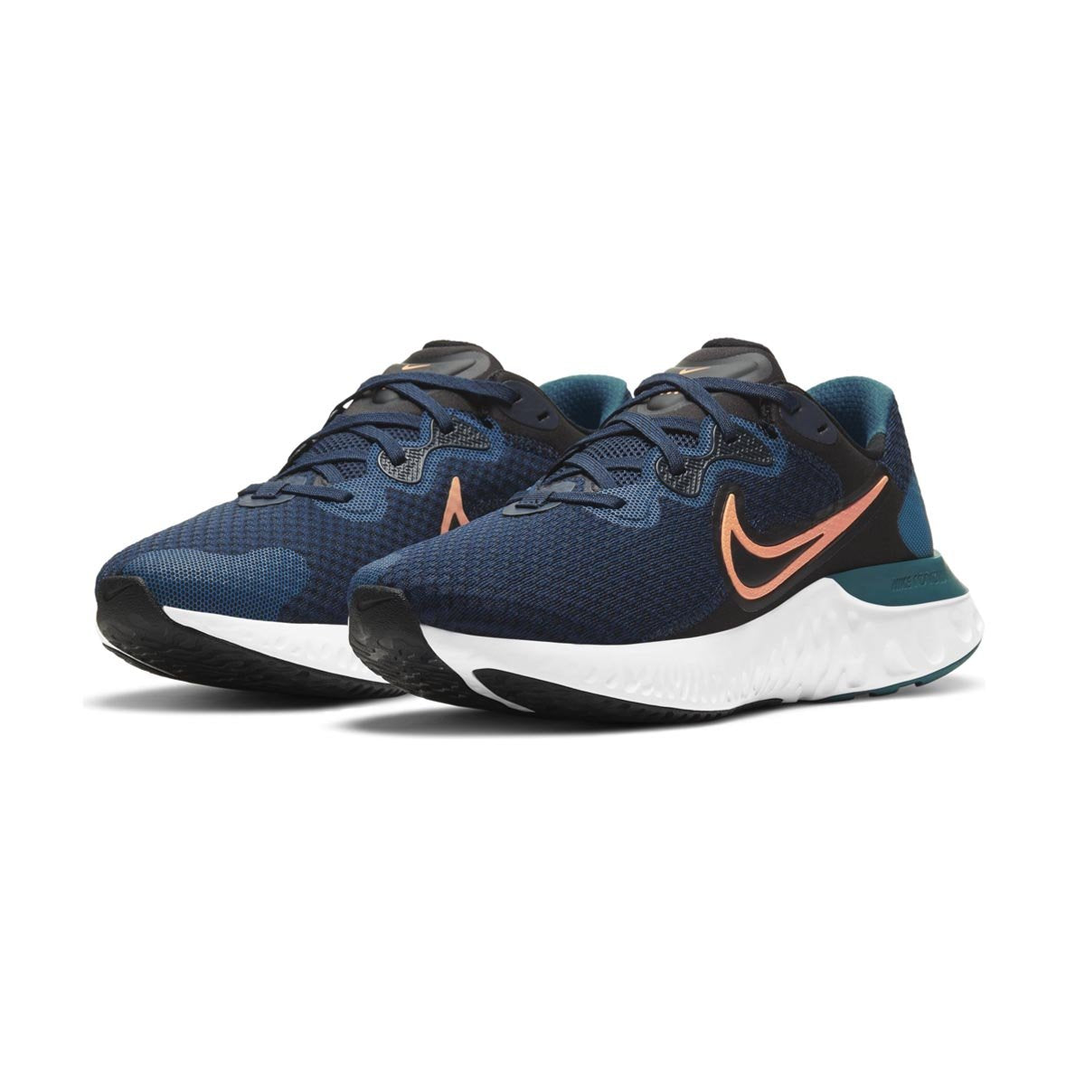 Nike Renew Run 2 Men's Road Running Shoe