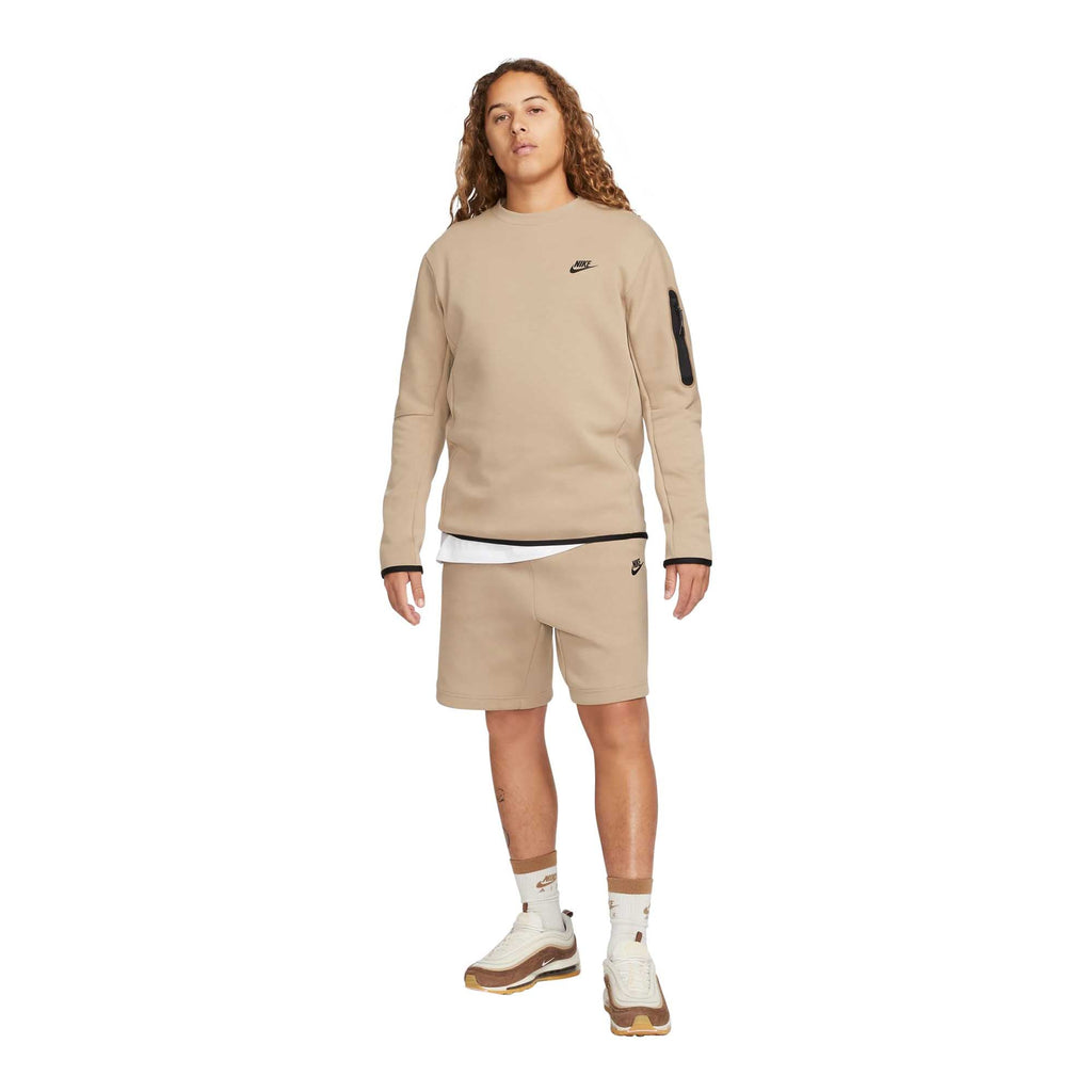 Nike Sportswear Tech Fleece Men's Shorts
