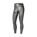 Nike One Icon Clash Women's Mid-Rise 7/8 Shimmer Leggings