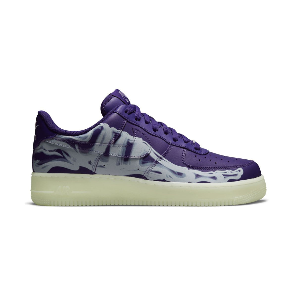 Nike Air Force 1 '07 Skeleton